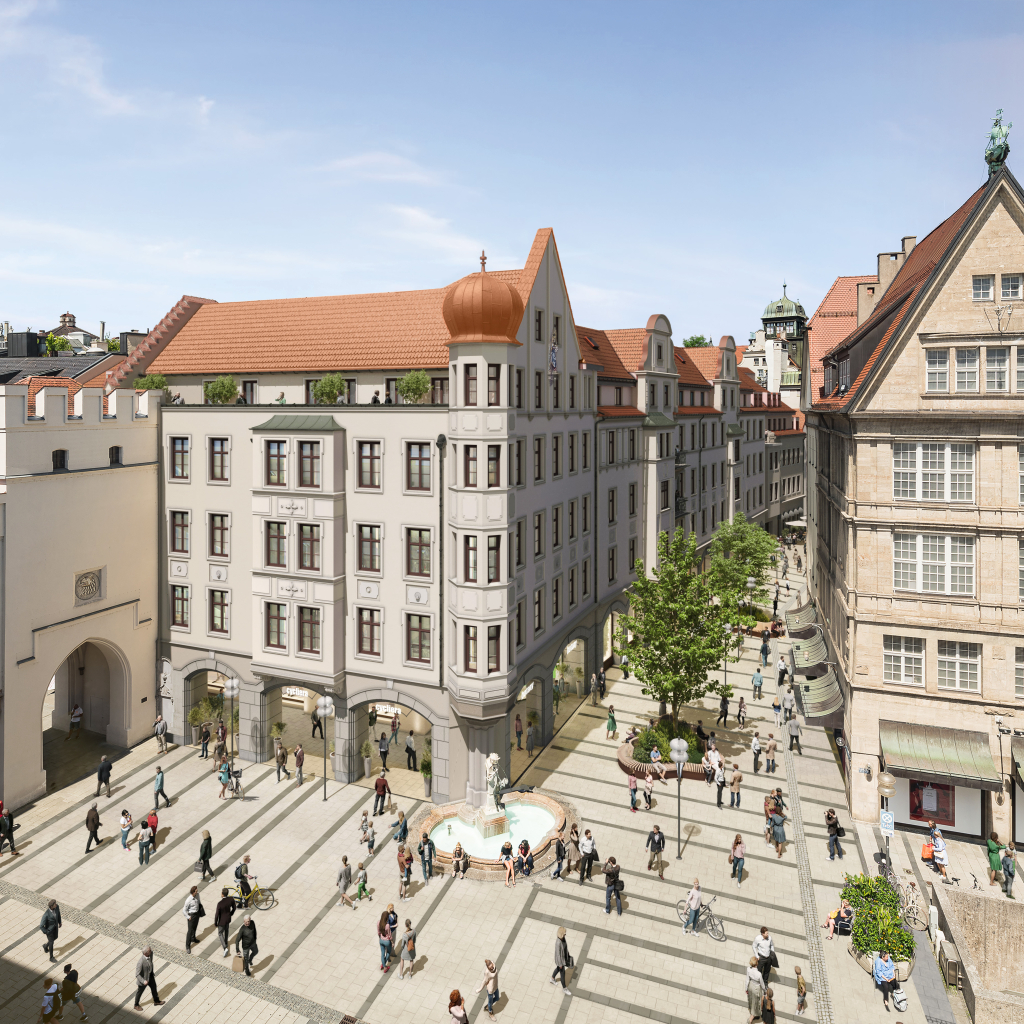 ACCUMULATA Real Estate Group GmbH