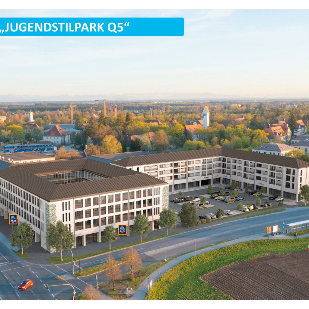 Aldi Süd