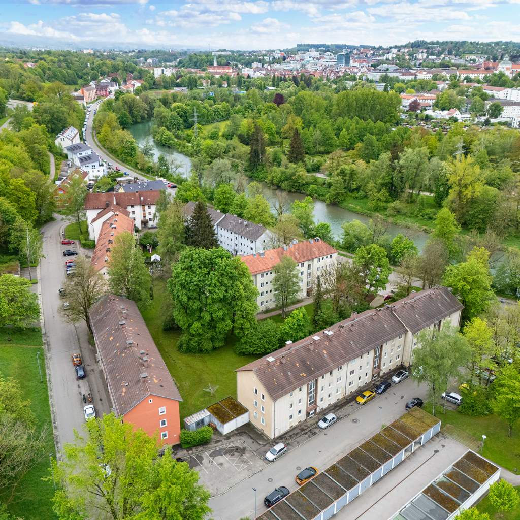 Dawonia Managament GmbH