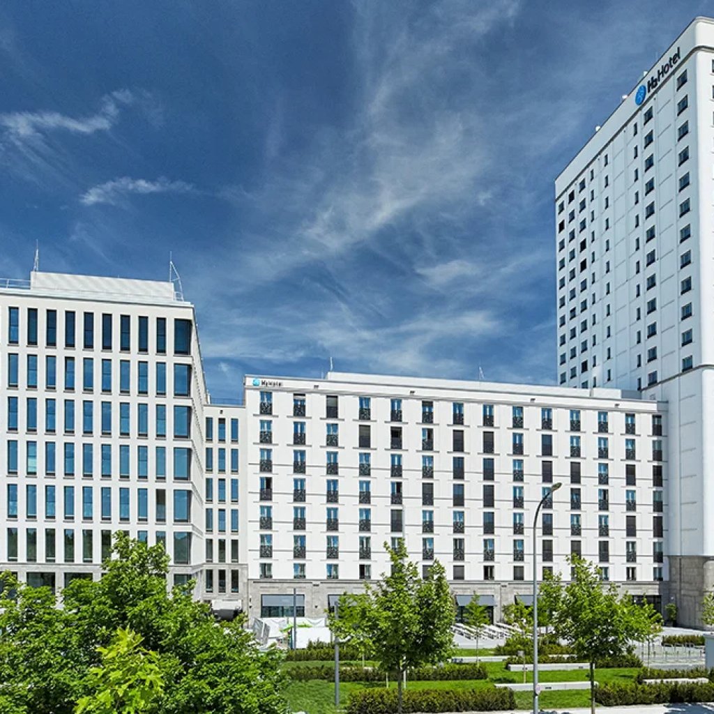 OPES Management GmbH