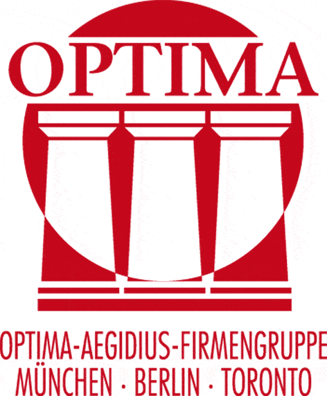 OPTIMA AEGIDIUS FIRMENGRUPPE