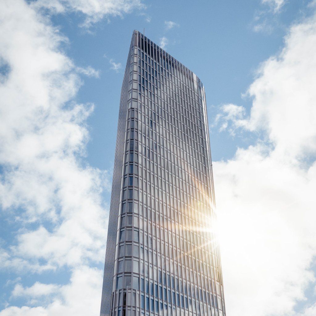 Soravia Deutschland GmbH