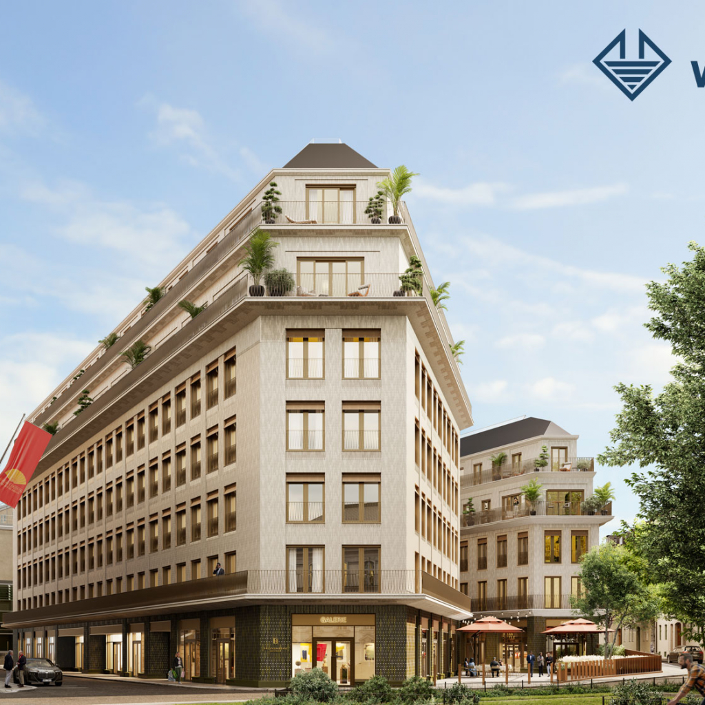 WÖHR + BAUER GmbH