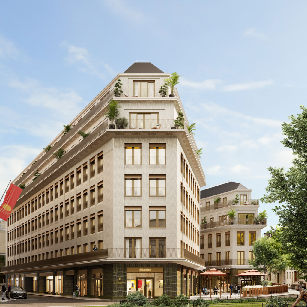 WÖHR + BAUER GmbH