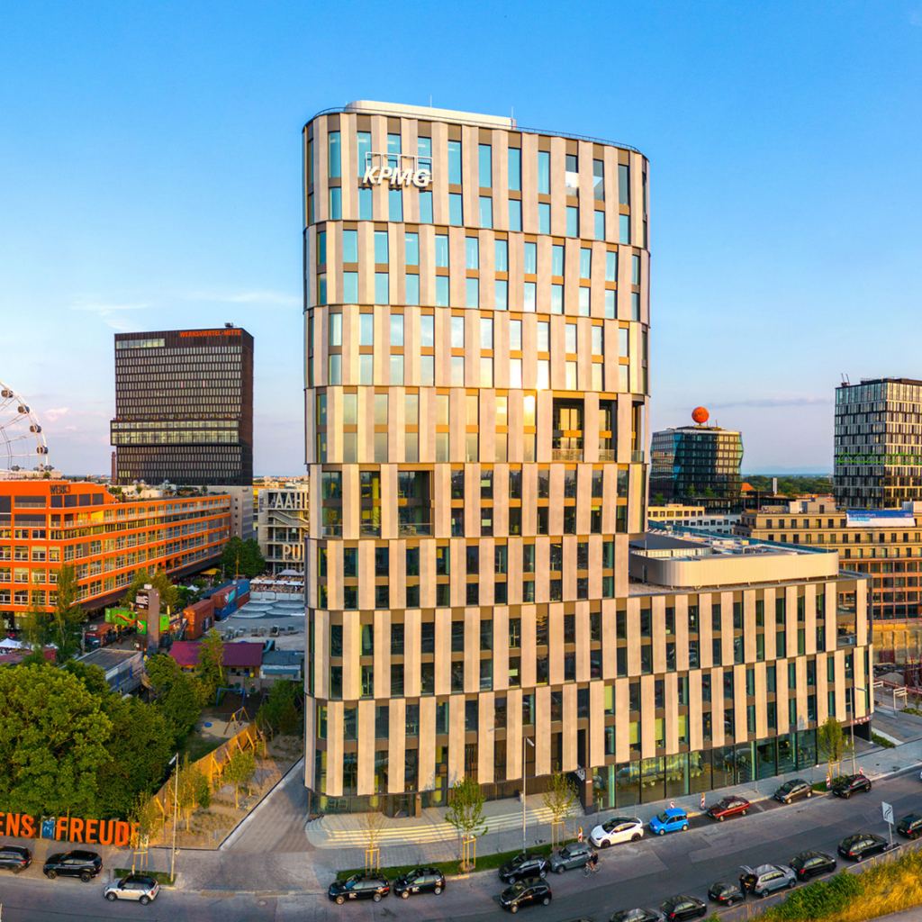 WÖHR + BAUER GmbH