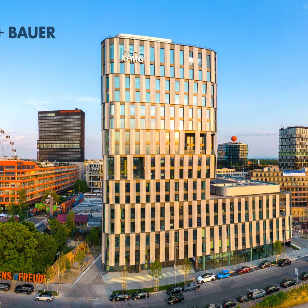 WÖHR + BAUER GmbH